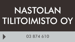 Nastolan Tilitoimisto Oy logo